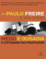 Medo e Ousadia - Paulo Freire.pdf